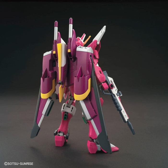 HGCE ZGMF-X19A Infinite Justice Gundam 1/144 Scale Model Kit