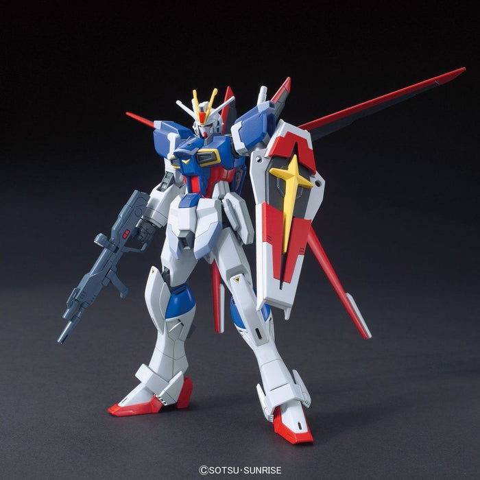 HGCE ZGMF-X56S/α Force Impulse Gundam 1/144 Scale Model Kit