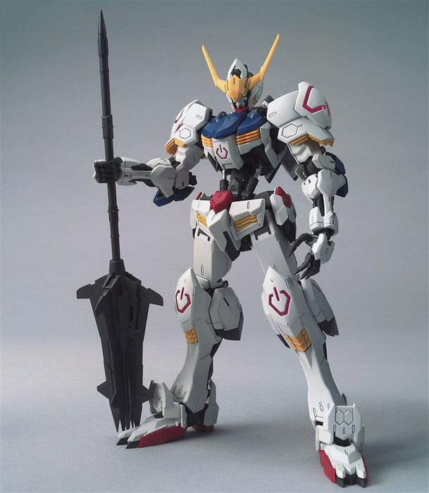 MG ASW-G-08 Gundam Barbatos 1/100 Scale Model Kit
