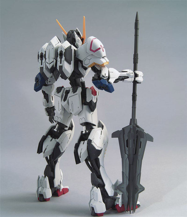 MG ASW-G-08 Gundam Barbatos 1/100 Scale Model Kit