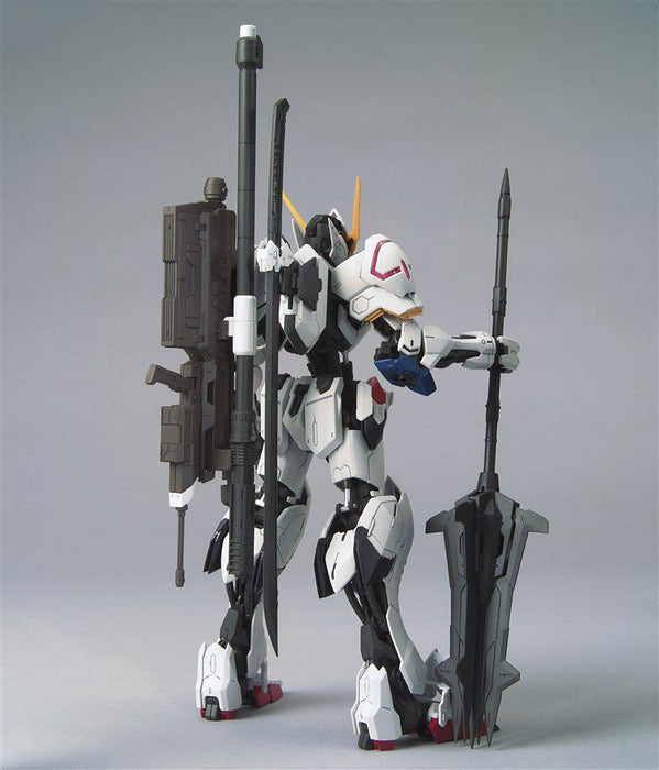 MG ASW-G-08 Gundam Barbatos 1/100 Scale Model Kit