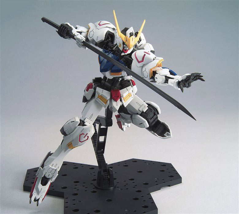 MG ASW-G-08 Gundam Barbatos 1/100 Scale Model Kit