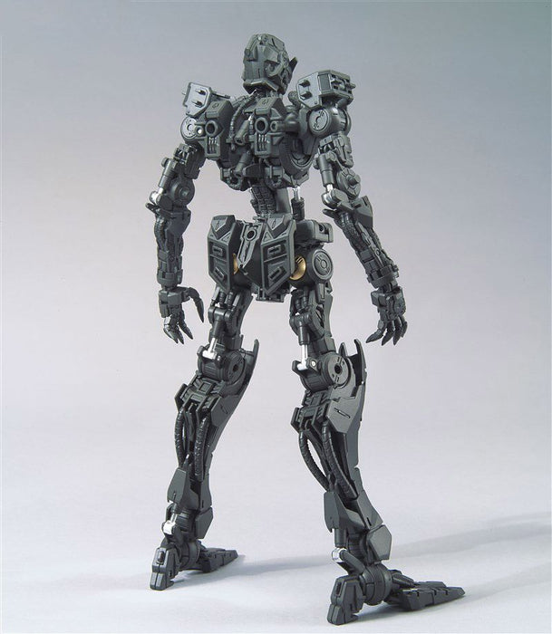 MG ASW-G-08 Gundam Barbatos 1/100 Scale Model Kit