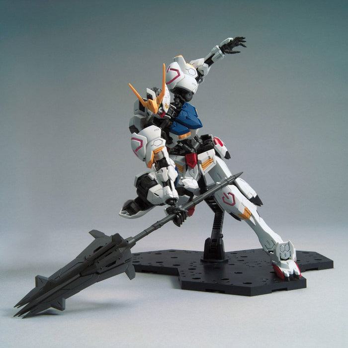 MG ASW-G-08 Gundam Barbatos 1/100 Scale Model Kit
