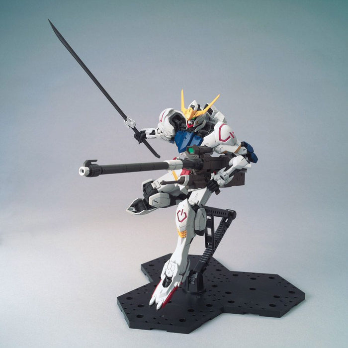 MG ASW-G-08 Gundam Barbatos 1/100 Scale Model Kit