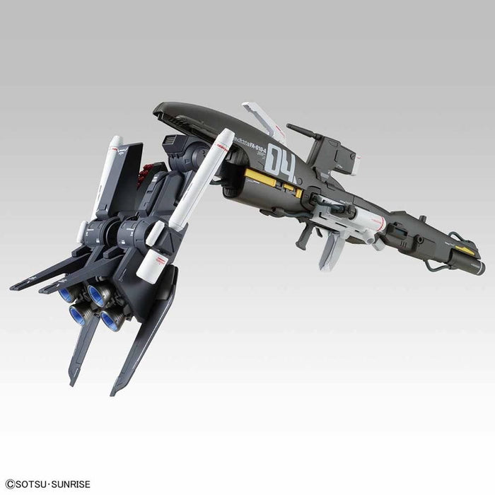 MG FA-010A FAZZ Ver. Ka 1/100 Scale Model Kit