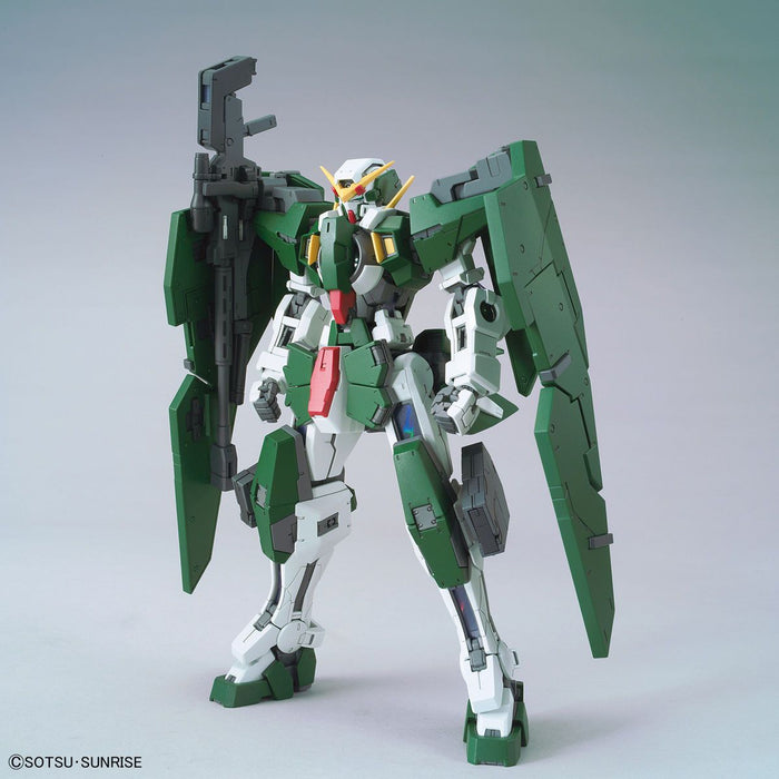 MG GN-002 Gundam Dynames 1/100 Scale Model Kit