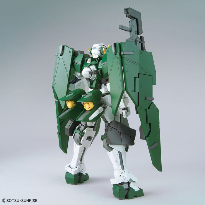 MG GN-002 Gundam Dynames 1/100 Scale Model Kit