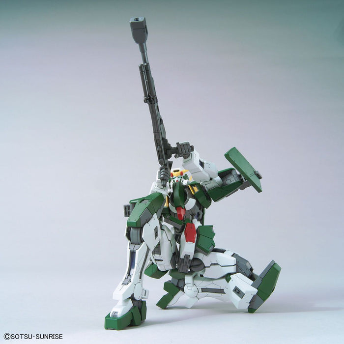 MG GN-002 Gundam Dynames 1/100 Scale Model Kit