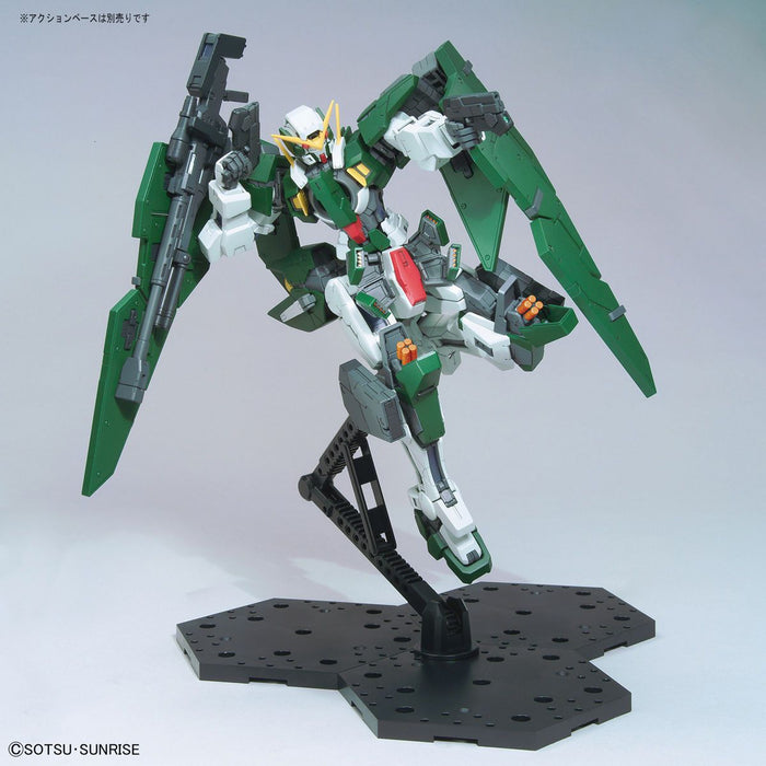 MG GN-002 Gundam Dynames 1/100 Scale Model Kit