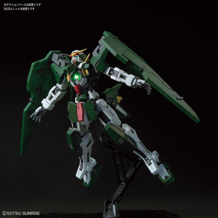 MG GN-002 Gundam Dynames 1/100 Scale Model Kit