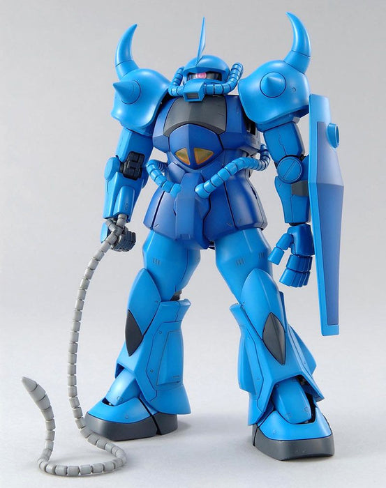 MG MS-07B Gouf Ver 2.0 1/100 Scale Model Kit