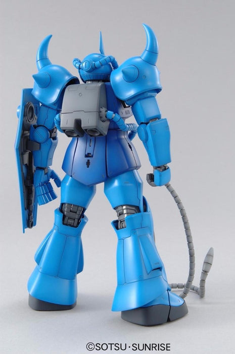 MG MS-07B Gouf Ver 2.0 1/100 Scale Model Kit