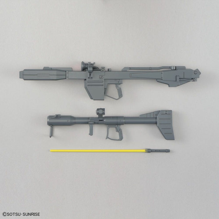 MG MS-09R RICK DOM 1/100 Scale Model Kit