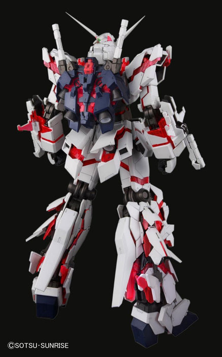 PG RX-0 Unicorn Gundam 1/60 Scale Model Kit