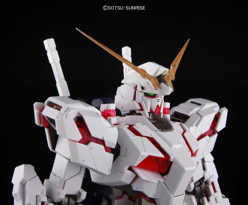 PG RX-0 Unicorn Gundam 1/60 Scale Model Kit