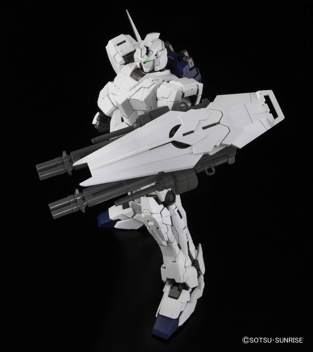 PG RX-0 Unicorn Gundam 1/60 Scale Model Kit