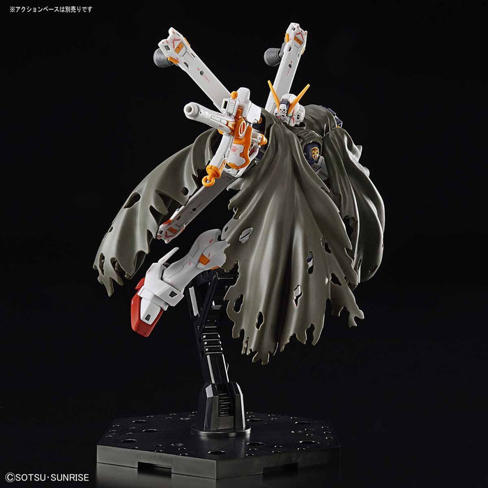 RG XM-X1 Crossbone Gundam 1/144 Scale Model Kit