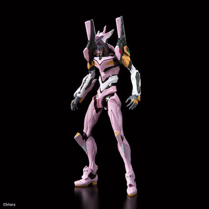 RG Evangelion Production Model Custom Unit-08α Model Kit