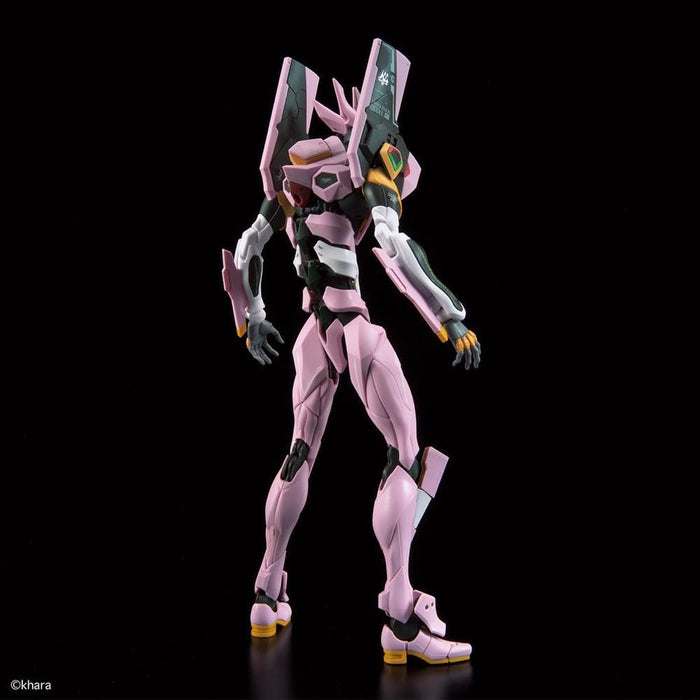 RG Evangelion Production Model Custom Unit-08α Model Kit