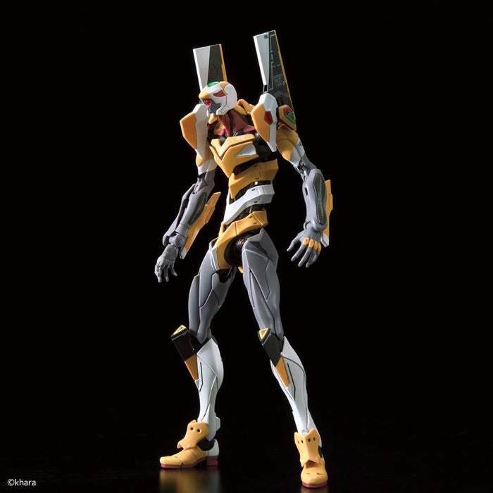 RG Evangelion EVA Unit-00 Model Kit