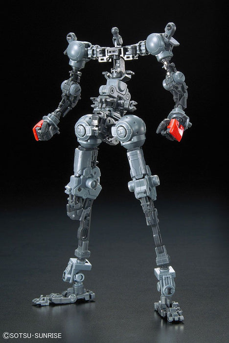 RG MSN-06S Sinanju 1/144 Scale Model Kit