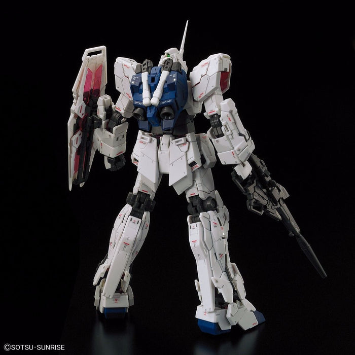 RG RX-0 Unicorn Gundam 1/144 Scale Model Kit