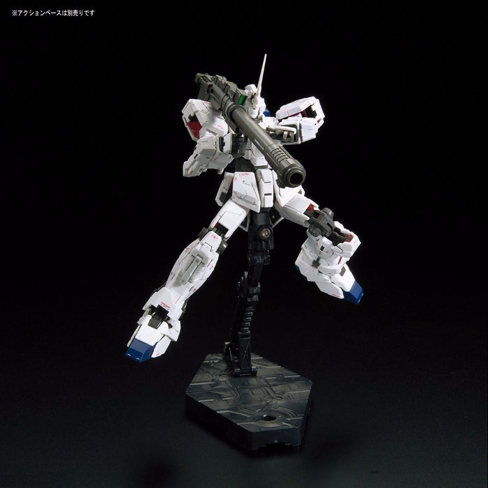 RG RX-0 Unicorn Gundam 1/144 Scale Model Kit