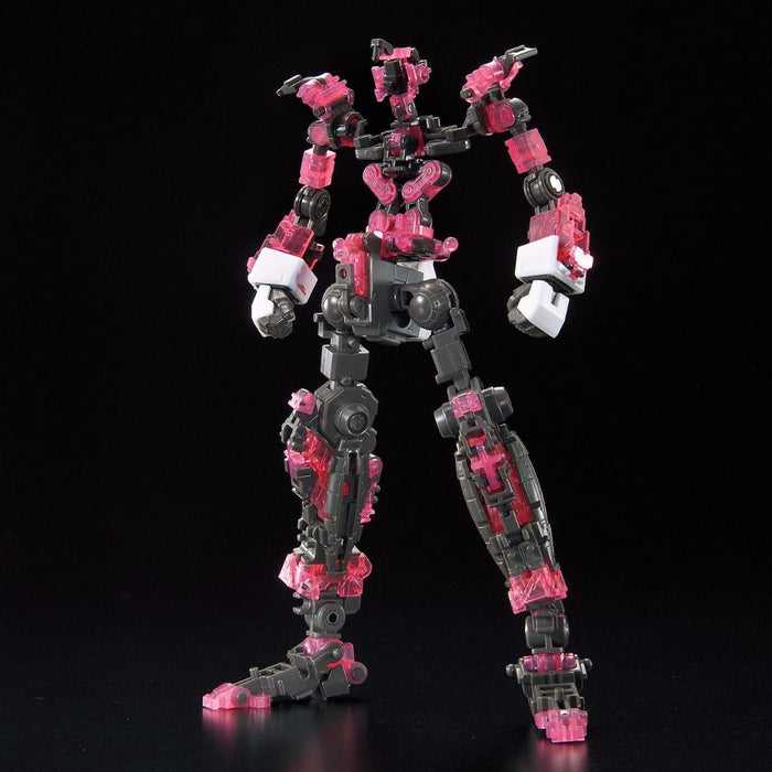 RG RX-0 Unicorn Gundam 1/144 Scale Model Kit