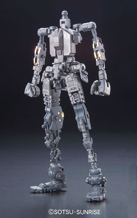 RG RX-78-2 Gundam 1/144 Scale Model Kit
