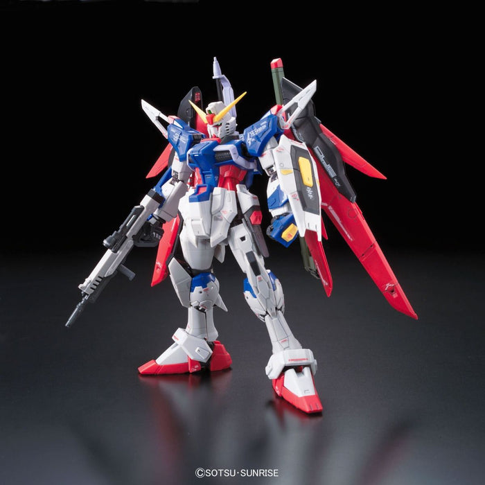 RG ZGMF-X42S Destiny Gundam 1/144 Scale Model Kit
