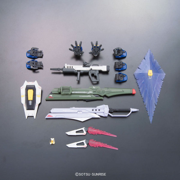 RG ZGMF-X42S Destiny Gundam 1/144 Scale Model Kit