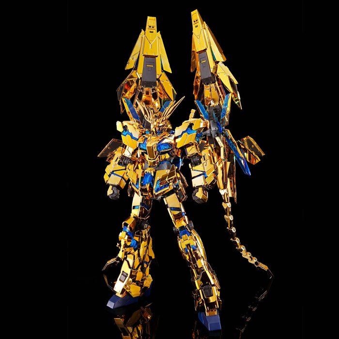 RG Unicorn Gundam 03 Phenex (Narrative Ver.) 1/144 Scale Model Kit