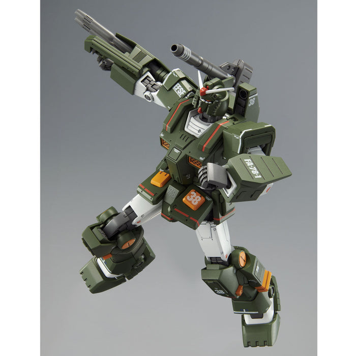 HG Full Armor Gundam 1/144 Scale Model Kit