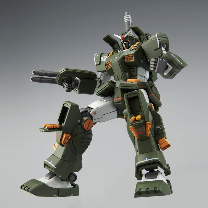 HG Full Armor Gundam 1/144 Scale Model Kit — Gundam Bliss