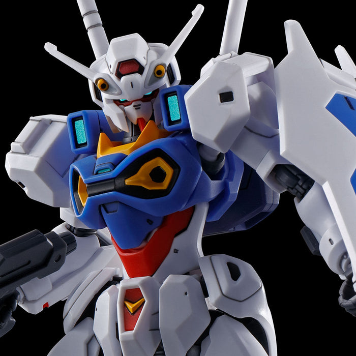 HG Gundam GP00 (Engage Zero) 1/144 Scale Model Kit