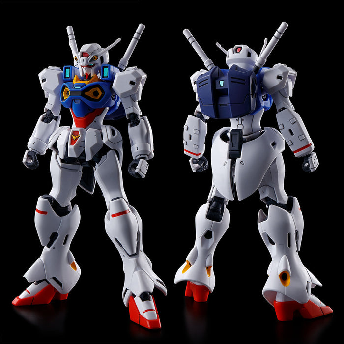 HG Gundam GP00 (Engage Zero) 1/144 Scale Model Kit