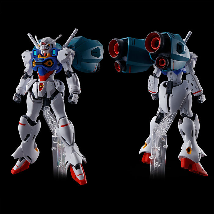 HG Gundam GP00 (Engage Zero) 1/144 Scale Model Kit