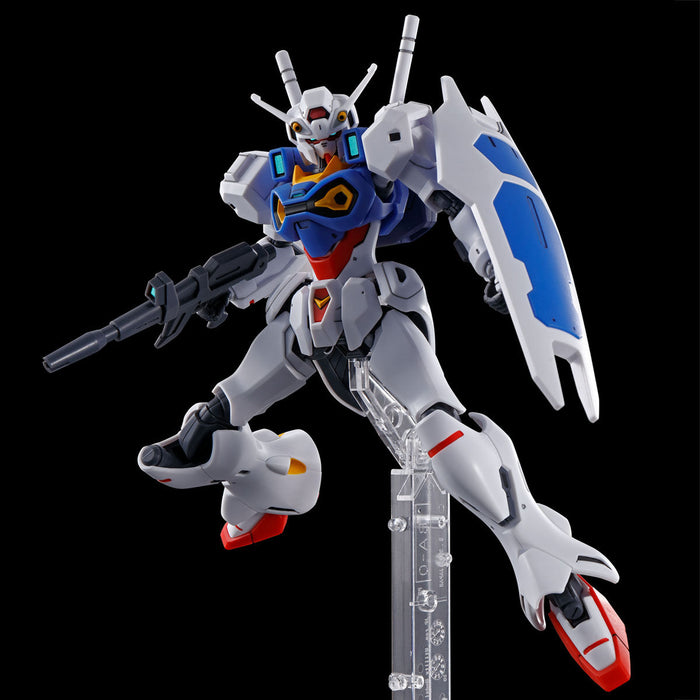 HG Gundam GP00 (Engage Zero) 1/144 Scale Model Kit