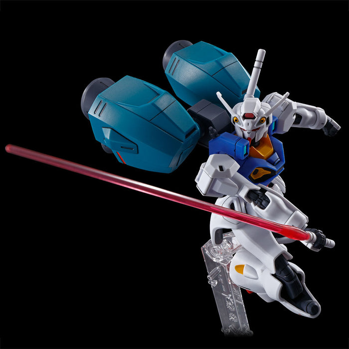 HG Gundam GP00 (Engage Zero) 1/144 Scale Model Kit