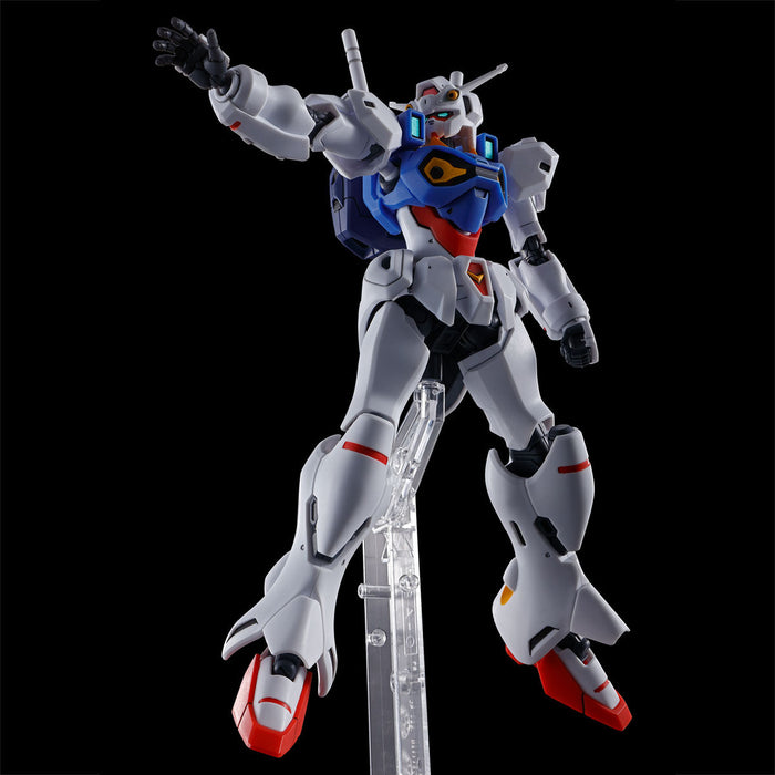 HG Gundam GP00 (Engage Zero) 1/144 Scale Model Kit