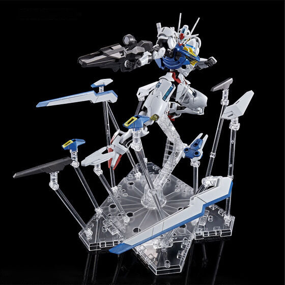 HG Gundam Aerial (Permet Score Six) 1/144 Scale Model Kit