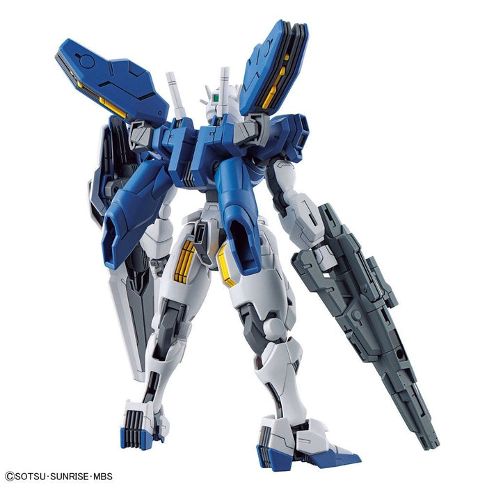 HG XVX-016RN Gundam Aerial Rebuild 1/144 Scale Model Kit