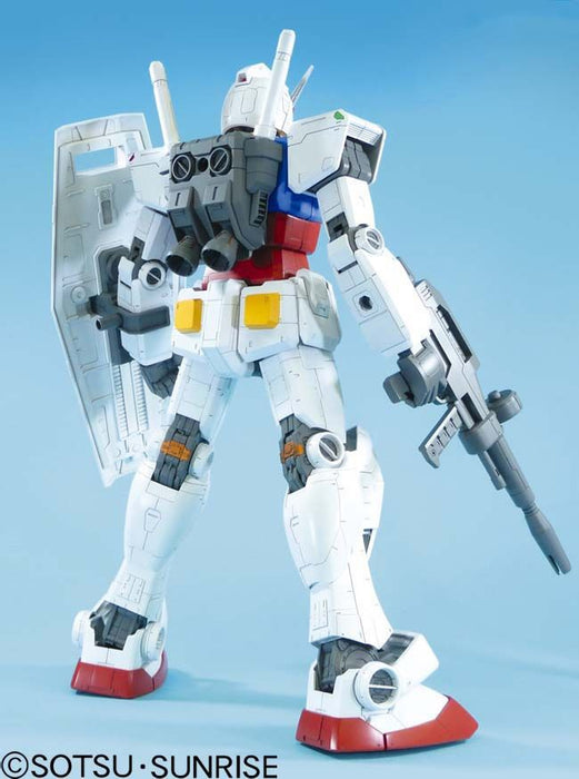 Gundam RX-78-2 Mega Size 1/48 Model Kit