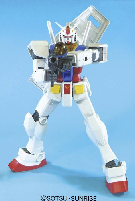 Gundam RX-78-2 Mega Size 1/48 Model Kit