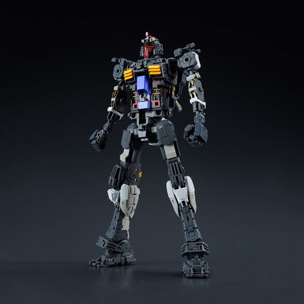 MG Gundam RX-78-2 Ver 3.0 1/100 Scale Model Kit