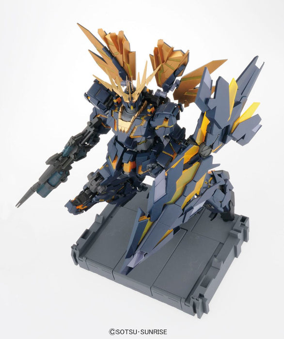 PG RX-0(N) Unicorn Gundam 02 Banshee Norn 1/60 Scale Model Kit