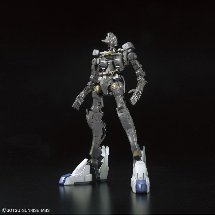 Full Mechanics ASW-G-01 Gundam Bael 1/100 Scale Model Kit