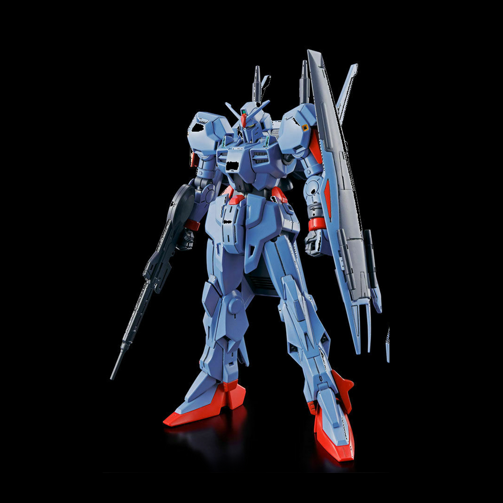 HG MSF-007 Gundam Mk-Ⅲ 1/144 Scale Model Kit — Gundam Bliss