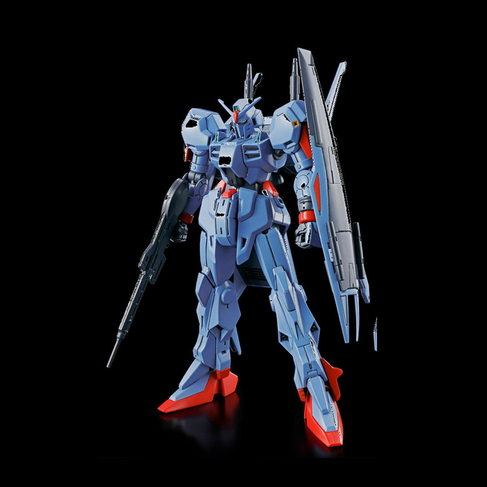 HG MSF-007 Gundam Mk-Ⅲ 1/144 Scale Model Kit